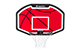 Basketball Hoops - Special offer