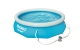 Swimming Pools with Filter Pumps