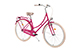 Najpredávanejšie dámske mestské bicykle