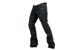 Dámske jeansové moto nohavice - Akcia