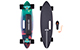 Elektrické skateboardy a longboardy (2. akosť)