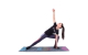 Yoga und Pilates Matten - Sonderangebot