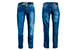 Motocycle Jeans