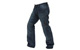 Pánske jeansové moto nohavice - Akcia