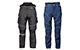 Men's Motorcycle Trousers - Special offer