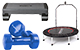 Aerobic Equipment - Special offer