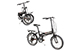 Folding Bikes