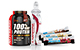 Sports Nutrition and Food Supplements