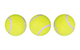 Bestsellers tennis Balls