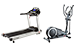 Weight Loss Trainers and Machines