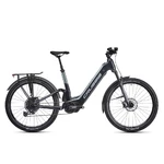 Full-Suspension E-Bike Crussis e-Country Full 10.10 720 Wh 27.5” – 2025