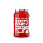 Scitec 100% Whey Protein Professional 920g