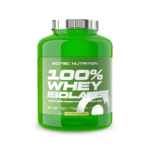 Scitec 100% Hydro Isolate 2000g