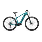 Horský elektrobicykel KELLYS TAYEN R10 Air P 725Wh 27.5" - model 2025