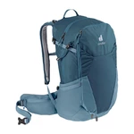 Hiking Backpack Deuter Futura 27 L - arctic-slateblue