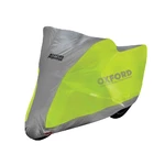 Motorcycle Cover Oxford Aquatex Fluo M