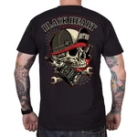 Koszulka T-shirt BLACK HEART Commander