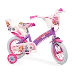 Kinderfahrrad Toimsa Paw Patrol Girl 12"