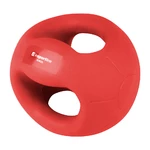 топка inSPORTline Медицинска топка 6 кг.