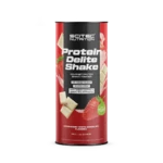 Scitec Protein Delite Shake 700g eper-fehércsoki