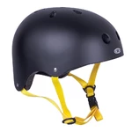 Freestyle Helmet WORKER Rivaly - Yellow Strap