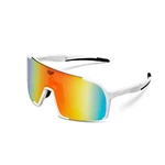 Photochromic Sunglasses VIF One White and Red