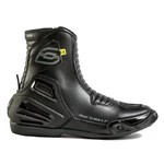 Motorcycle Shoes Ozone Urban II CE - Black