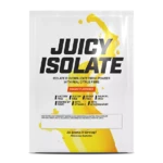 Juicy Isolate BioTech 25g - narancs