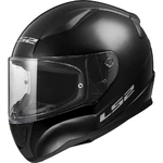 Motocyklová helma LS2 FF353 Rapid II Solid Matt Black