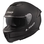Moto-Helm LS2 FF808 Stream II Mattschwarz