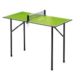 Joola Mini 90x45 cm Tischtennistisch - grün