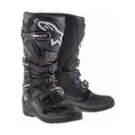 Motorcycle Boots Alpinestars Tech 7 Enduro Drystar Black 2022