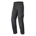 Clothes for Motorcyclists Alpinestars Venture XT černá 2022 kalhoty přes boty