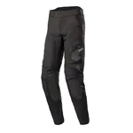 Kalhoty na ATV Alpinestars Venture XT černá kalhoty do bot