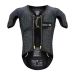 Tech-Air® Race Vest System Alpinestars Black/Yellow