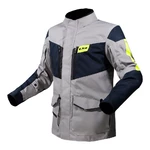 Enduro Jacket LS2 LS2 Metropolis EVO Titanium Yellow