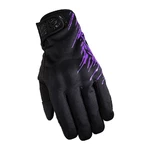 Moto Glove LS2 LS2 Jet Purple