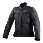Moto Jacket LS2 LS2 Endurance Black Pink