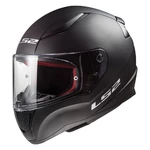 Motorcycle Helmet LS2 FF353 Rapid Single Mono - Matt Black