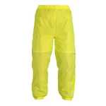 Nepromokavé kalhoty Oxford Rain Seal Fluo - žlutá fluo