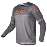 Clothes for Motorcyclists FOX FOX Legion Lt Orange MX22