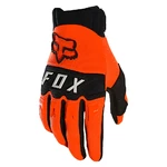 Moto Glove FOX FOX Dirtpaw Ce Fluo Orange MX22