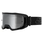 Moto Goggles FOX FOX Main Stray Spark OS Black MX22