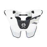 Enduro chránič Atlas Tyke White