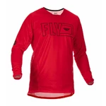MX dres Fly Racing Fly Racing Kinetic Fuel Red Black