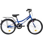 Detský bicykel DHS Teranna 2001 20" 7.0 - blue
