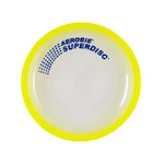 Aerobie SUPERDISC Flugscheibe - gelb