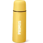 Termoska Primus Vacuum Bottle 0,75 l - Yellow