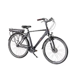 E-Bike für die Stadt Herren - Devron 28125A 28"