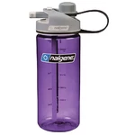 Sportovní láhev NALGENE MultiDrink Sustain 600 ml - Purple